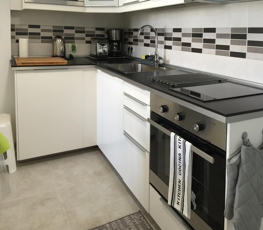 Mai Apartment Las Palmas de Gran Canaria Værelse billede