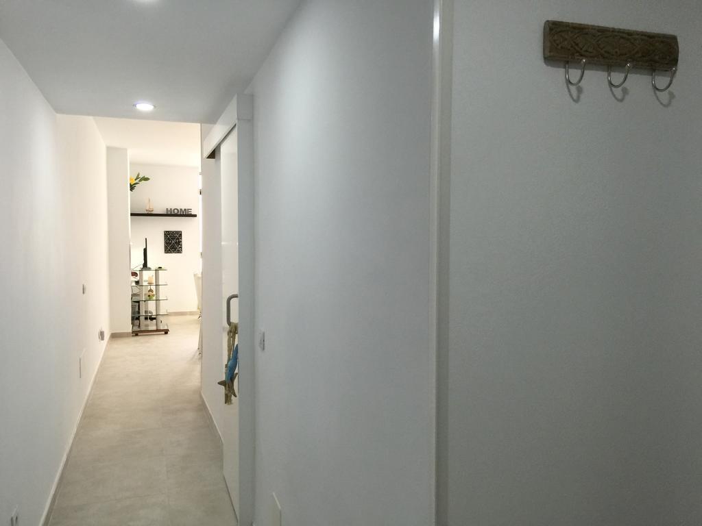 Mai Apartment Las Palmas de Gran Canaria Værelse billede