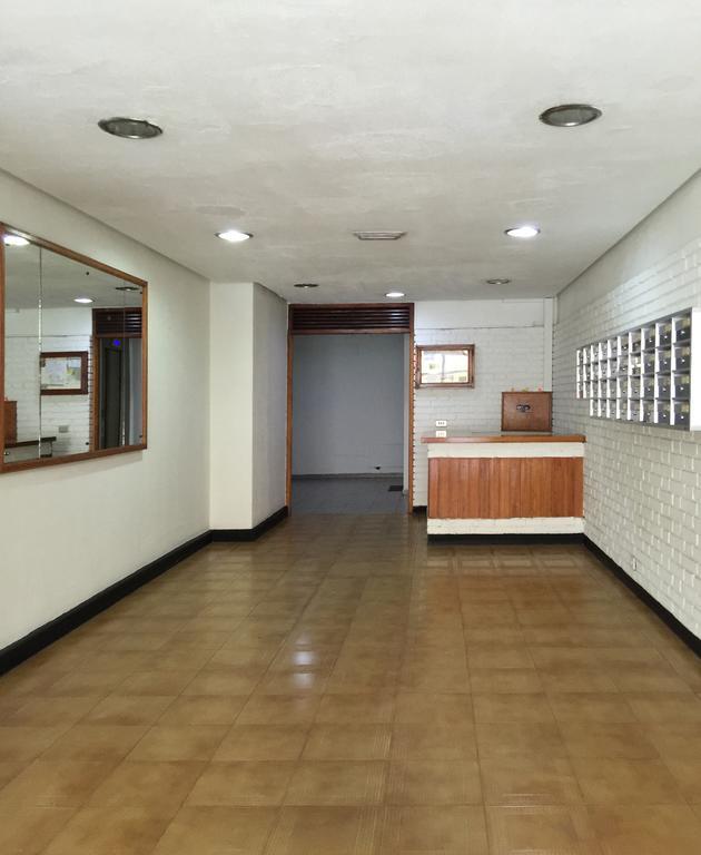 Mai Apartment Las Palmas de Gran Canaria Værelse billede